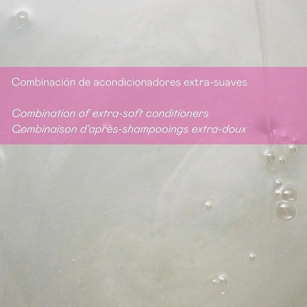 Balsam copii, Valquer Profesional, 300ml, roz
