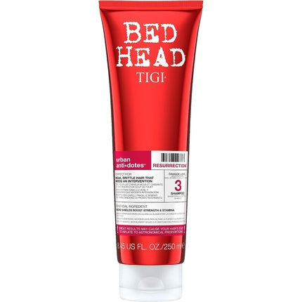 Șampon Tigi Bed Head Urban Antidotes 3 Resurrection 250ml