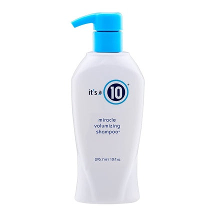 Șampon It's A 10 Miracle Moisture – Protecție Culoare și Hidratare Profundă, 285ml