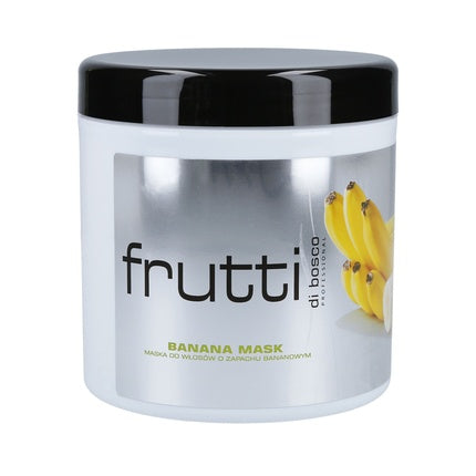 Mască regenerantă pentru păr Fruttini Professional, 1000ml