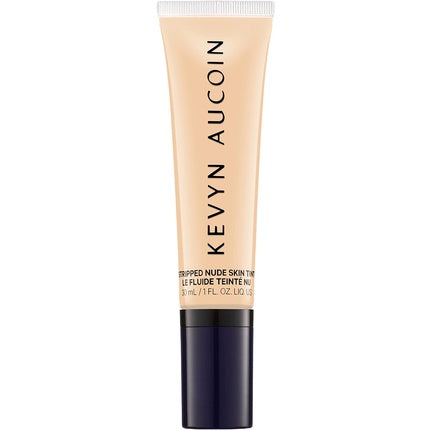 Fond de ten, Kevyn Aucoin, Stripped Nude, Light