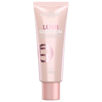 Iluminator lichid L'Oréal Paris Perfect Match Lumi Glotion 40ml Fair Glow
