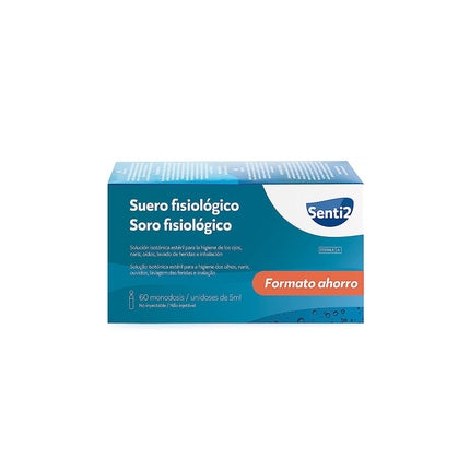 Ser fiziologic, Amzgirl, 60 doze unice