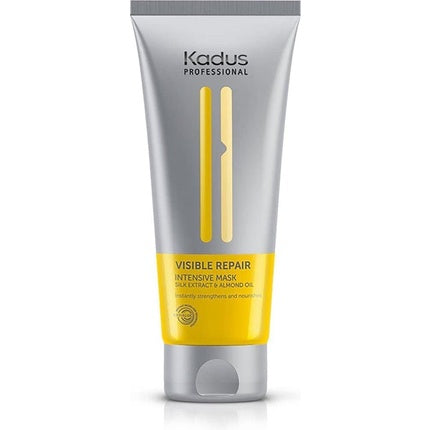 Mască de păr intensivă Kadus Visible Repair, 258g