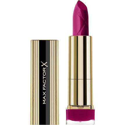Ruj, Max Factor, Colour Elixir 135 Pure Plum, 4g