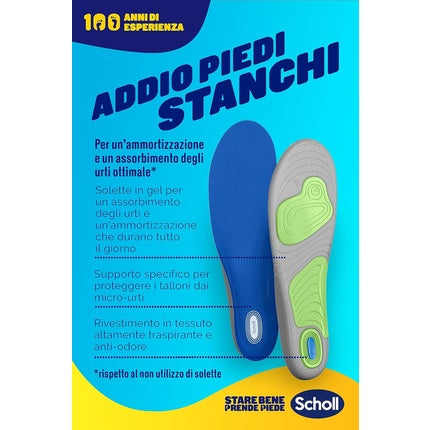 Branțuri Scholl, pentru bărbați, sport