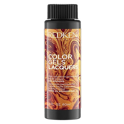 Vopsea de păr, Redken, Color Gels Lacquers 9GB, Butter Cream
