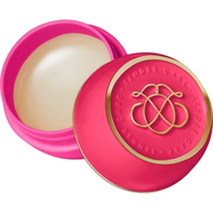 Balsam buze Oriflame Tender Care Protecting Balm cu aromă de zmeură