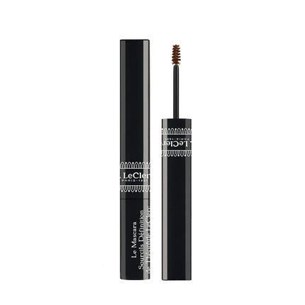 Mascara Sprâncene T. LeClerc Definition Brown - 14g, Tub Negru
