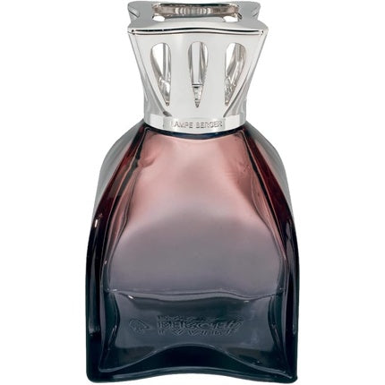 Set Parfum Maison Berger Lilly Rose, Lampă Berlingo, Refil 250ml, Culoare mov