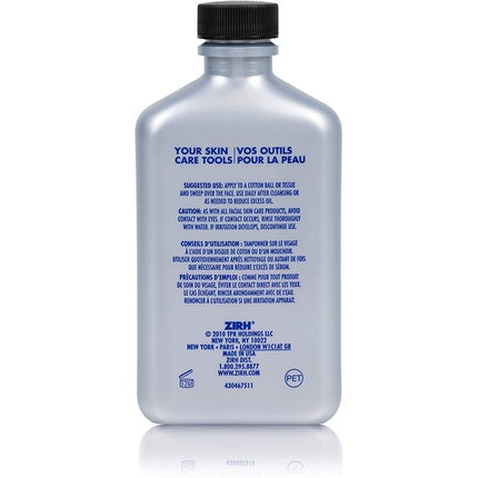Spray Facial ZIRH Refresh - Astringent Revigorant, 200ml