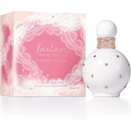Parfum, Britney Spears, Intimate Fantasy, fructat, 50 ml