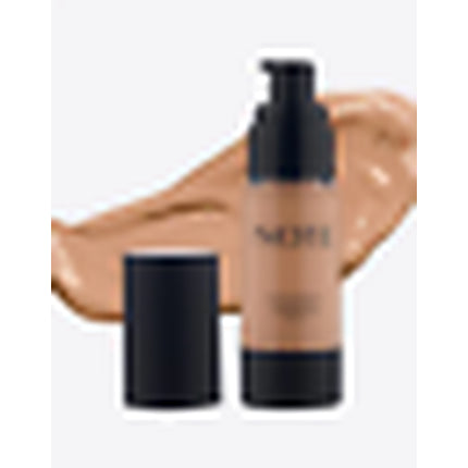 Fond de ten Note Cosmetics, Detox & Protect, 35ml, bej