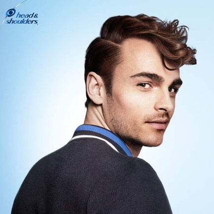 Șampon Head & Shoulders, Citrus Fresh, 285ml