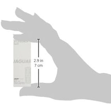 Foarfecă păr Jaguar Jt 2, lamă modelatoare