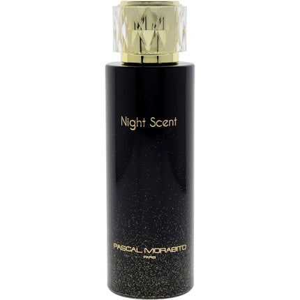 Parfum, Pascal Morabito, Night Scent, 100ml, negru