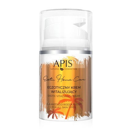 Cremă revitalizantă, Apis Professional, 50ml