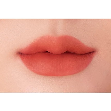 Lip Tint, Unleashia, Hug Velvet, roșu