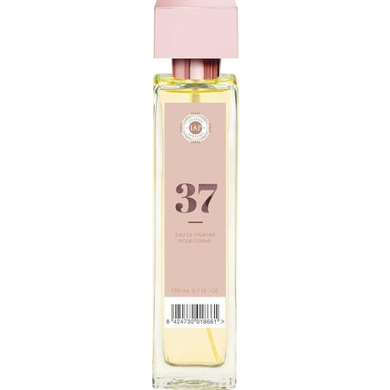 Parfum, Iap Pharma, No.37, 150ml, roz