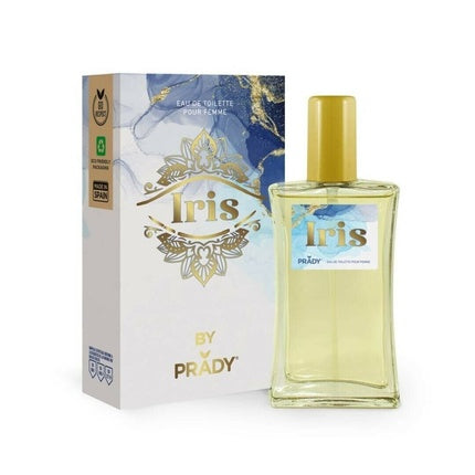 Prady Iris Pour Femme, Parfum pentru femei, 100 ml