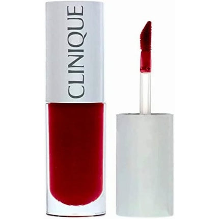 Lip Gloss, Clinique, Pop Splash, roșu