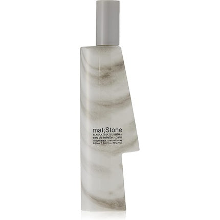 Masaki Matsushima Mat Stone 80ml Eau De Toilette, Masculin, cutie carton
