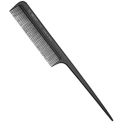 Pieptene profesional Eurostil, nylon, 1 unitate