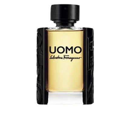 Salvatore Ferragamo Uomo Eau de Toilette, 100 ml