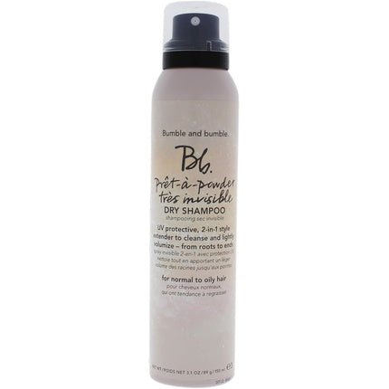 Șampon uscat, Bumble and Bumble, Pret A Powder 90 ml