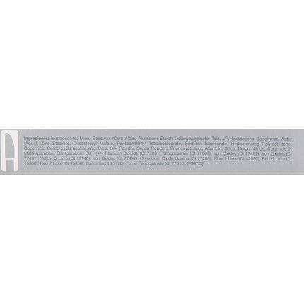 Mavala Les Ombres Soyeuses Eye Shadow Pearl, 9 ml