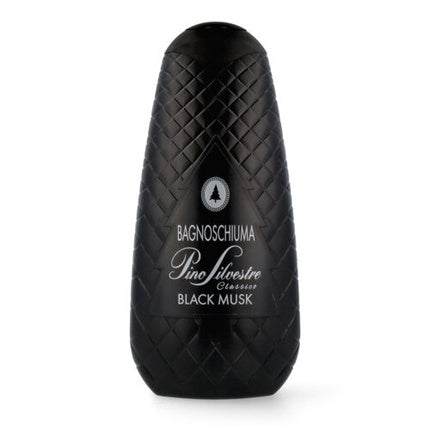 Spumant de baie, Pino Silvestre, Black Musk, 750 ml