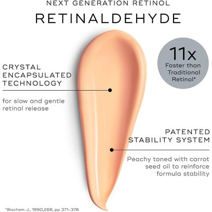 Cremă antirid, Medik8 Crystal Retinal 6, 30 ml