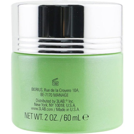 Ulei facial, 3Lab, Brightening, 60ml