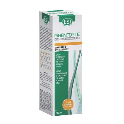 Balsam Esi Rigenforte, 200 ml