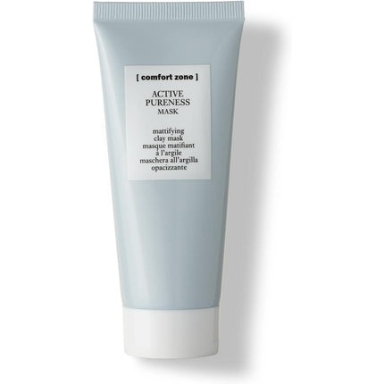 Masca de Argilă, Comfort Zone, Active Pureness, cremă 60ml