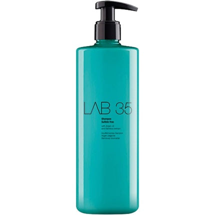 Șampon, Kallos Lab35, pentru păr colorat, 500ml