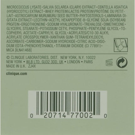 Cremă de Noapte, Clinique, Superdefense Night Type III - IV, 51g