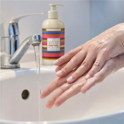 Heathcote & Ivory Cloud Nine Blooming Happy Hand Wash 300ml