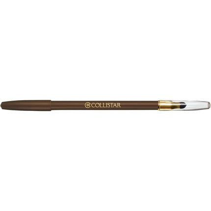 Creion ochi Collistar Professional, Number 07 Mar Dorato, maro, 1.2ml