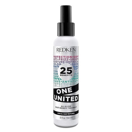 Spray tratament multifunctional, Redken One United, 150ml