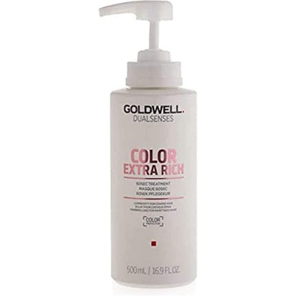 Tratament Par, Goldwell Dualsenses Color Extra Rich, 60 sec, 500ml