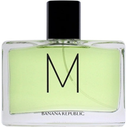 Parfum Eau De Parfum, Banana Republic, M, verde, 125 ml