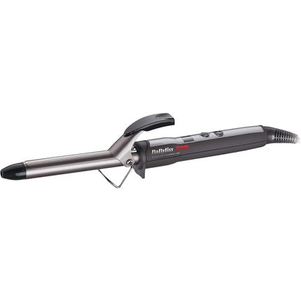 Ondulator Babyliss Pro BAB2272TTE, 19mm, Titanium-Tourmaline