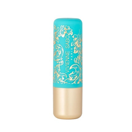 Balsam de buze colorat Vivienne Sabó - Fantasy Warm Beige