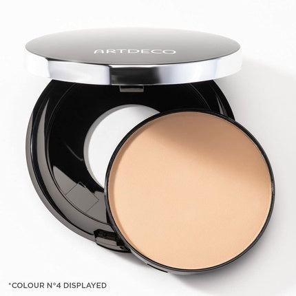 Pudră Compactă Artdeco, Medium Honey Beige, 10g