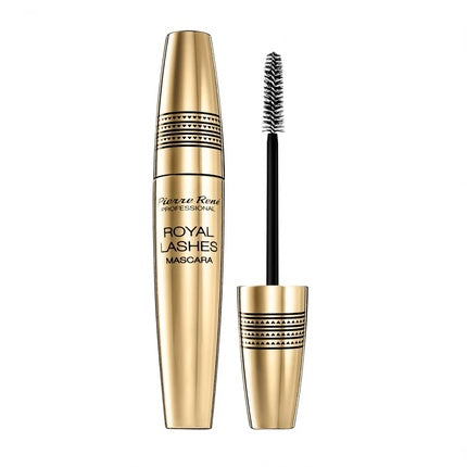Mascara Pierre Rene Royal Lashes Lengthening 15ml