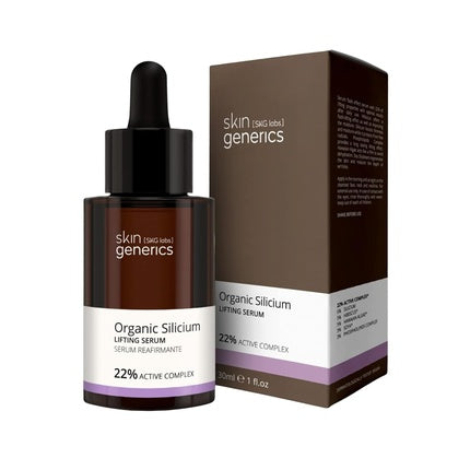 Ser lifting, Skin Generics Skg Labs, 22% Bio-Silicon