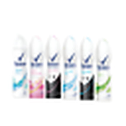 Rexona Women Motion Sense Deodorant, Anti-perspirant spray, 150ml