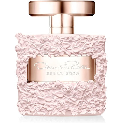 Parfum Oscar De La Renta Bella Rosa, 100.6ml, EDP Spray