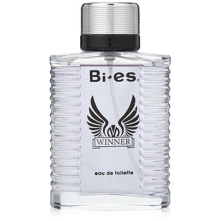 Eau De Toilette, Bi Es, Winner, 100ml
